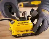 Міні-прямошліфувальна машина STANLEY FATMAX SFMCE030B — Photo 20