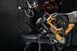 Пила стрічкова акумуляторна безщіткова DeWALT DCS377NT — Photo 34