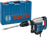 Відбійний молоток Bosch GSH 5 CE — Photo 5