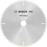 PRO Пильні диски 254x25x30 мм 80 GCM 10 — Photo 2