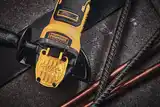 Шліфмашина кутова - болгарка акумуляторна безщіткова DeWALT DCG409T1 — Photo 13