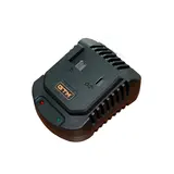 Зарядний пристрій GTM Ch18V/2,2А — Photo 4
