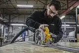 Пилка дискова мережева DeWALT DWE576K — Photo 5