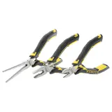 Набір з трьох шарнірно-губцевих міні інструментів FatMax® STANLEY FMHT0-80524 — Photo 5