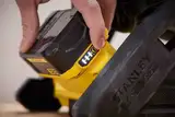 Повітродувка-вентилятор акумуляторний STANLEY FATMAX SFMCE001B — Photo 21