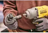 Гайковерт ударний акумуляторний STANLEY FATMAX SFMCF940M1 — Photo 53