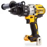Дриль-шурупокрут акумуляторний безщітковий ударний DeWALT DCD996NT — Photo 6