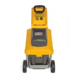 Подрібнювач електричний безщітковий STIGA BIO_Silent2500 — Photo 22