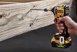 Шурупокрут ударний акумуляторний безщітковий DeWALT DCF850P2T — Photo 19