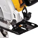 Пила дискова мережева DeWALT DWE560K — Photo 13