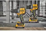 Дриль-шуруповерт акумуляторний безщітковий DeWALT DCD800NT — Photo 12