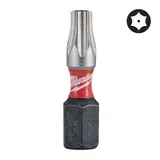 Біта SHOCKWAVE MILWAUKEE, TX BO20, 25мм, (2шт) — Photo 2