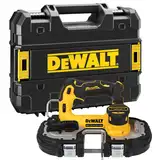 Пила стрічкова акумуляторна безщіткова DeWALT DCS377NT — Photo 19