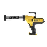 Пістолет для герметиків акумуляторний DeWALT DCE571N — Photo 3