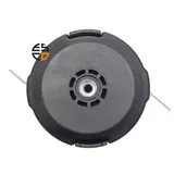 Косильна голівка SEQUOIA TH8-12Universal — Photo 11