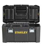 Ящик ESSENTIAL, розміри 482x254x250 мм STANLEY STST1-75521 — Photo 10