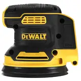 Шліфмашина ексцентрикова акумуляторна безщіткова DeWALT DCW210N — Photo 7