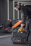 Сумка закритого типу McLaren DEWALT PRO 20системи TSTAK для інструменту DeWALT DWST60104-9 — Photo 23