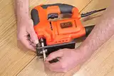 Лобзик мережевий BLACK+DECKER BES603 — Photo 18