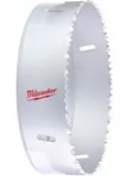Коронка біметалева Holesaw BiM Contractor 152mm — Photo 3