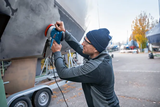 Ексцентрикова шліфмашина Bosch GEX 34-150 — Photo 8