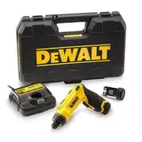 Викрутка акумуляторна DeWALT DCF680G2 — Photo 9