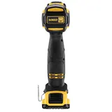 Степлер скобозабивний акумуляторний DeWALT DCN701D2 — Photo 15