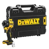 Шурупокрут ударний гідравлічний акумуляторний безщітковий DeWALT DCF870NT — Photo 20