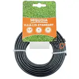 Косильна жилка SEQUOIA TL3.0-L15-Standart — Photo 5