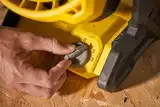 Повітродувка-вентилятор акумуляторний STANLEY FATMAX SFMCE001B — Photo 27