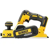 Рубанок акумуляторний безщітковий DeWALT DCP580N — Photo 7