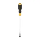 Викрутка Cushion Grip довжиною 200 мм з жалом, що розширюється під шліц SL 10 STANLEY STHT16150-0 — Photo 3