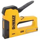 Степлер Heavy Duty для скоб типу G 6-14мм, цвяхів типу J 12, 15мм DeWALT DWHTTR350-0 — Photo 20