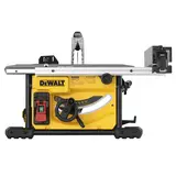 Пила настільна-циркулярна мережева DeWALT DWE7485 — Photo 4