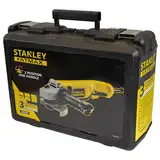 Шліфмашина кутова - болгарка мережева STANLEY FATMAX FMEG222K — Photo 13