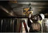 Перфоратор акумуляторний безщітковий SDS-Plus DeWALT DCH273NT — Photo 13