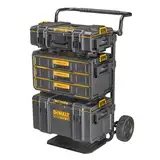 Ящик TOUGHSYSTEM 2.0 DeWALT DWST08330-1 — Photo 15