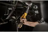 Гайкокрут кутовий - ключ-храповик акумуляторний безщітковий DeWALT DCF500N — Photo 15