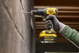 Зарядний пристрій STANLEY FATMAX SFMCB14M1 — Photo 8