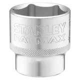 Головка 1/2 х 34 мм, з шестигранним профілем, метричнаі. STANLEY FMMT17247-0 — Photo 7