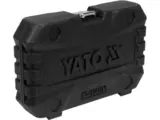 Ключі накидні відкриті на шарнірі YT-01440 — Photo 5
