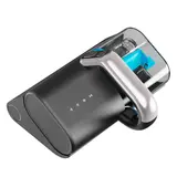 Пилосмок мережевий BLACK+DECKER BXMC400E — Photo 10