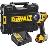 Гайкокрут ударный акумуляторний безщітковий DeWALT DCF901P1 — Photo 6