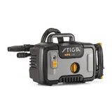 Мийка високого тиску електрична STIGA HPS110 — Photo 10