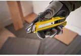 Ніж c висувним лезом шириною STANLEY STHT10501-0 — Photo 10