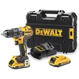 Дриль-шурупокрут акумуляторний безщітковий DeWALT DCD791D2 — Photo 6