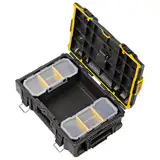 Ящик з органайзером TOUGHSYSTEM 2.0 DeWALT DWST83293-1 — Photo 11