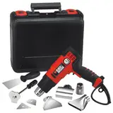 Технічний фен мережевий BLACK+DECKER KX2200K — Photo 7
