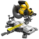 Пила торцювальна акумуляторна STANLEY FATMAX SFMCS701M1 — Photo 10