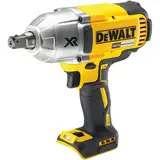 Гайковерт ударний акумуляторний безщітковий DeWALT DCF899N — Photo 11